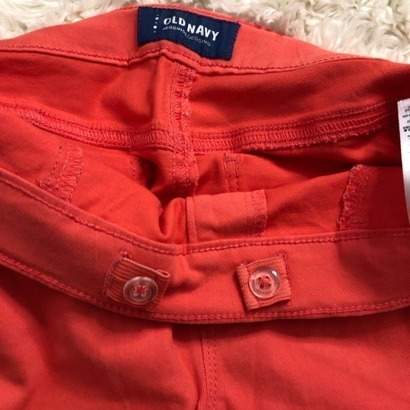 Old navy jeggings - Picture 3 of 6